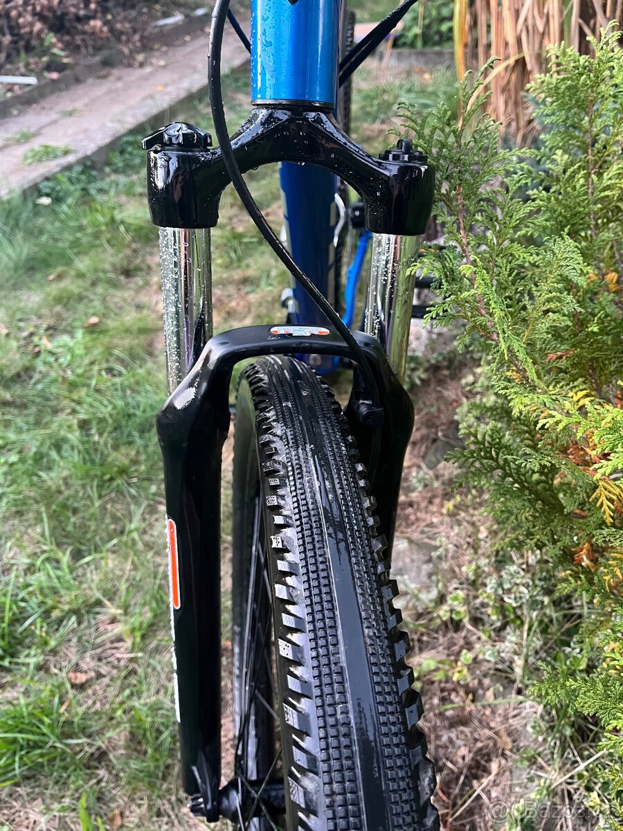 Trek Marlin 6 - 6