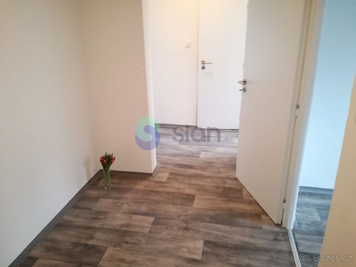 Podnájem bytu 2+1 55 m2, ul. Mitušova 1423/77, Ostrava - Hra - 6