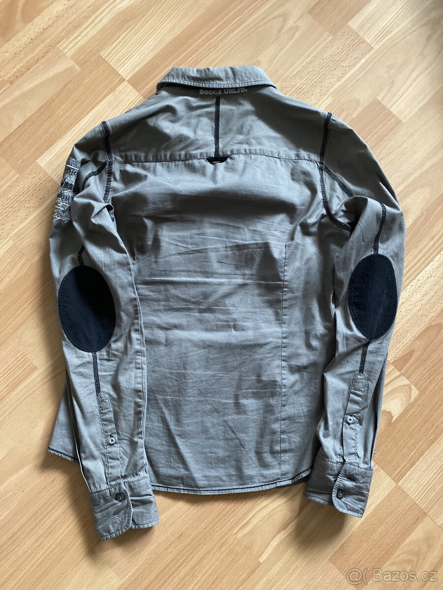 Dámská košile - 6