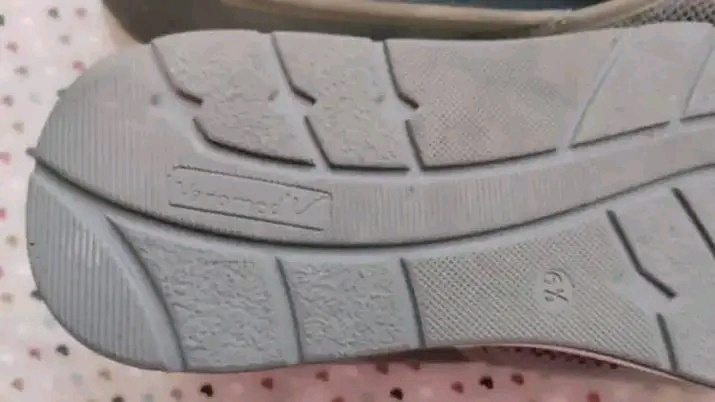 Zdravotní baleríny - 6