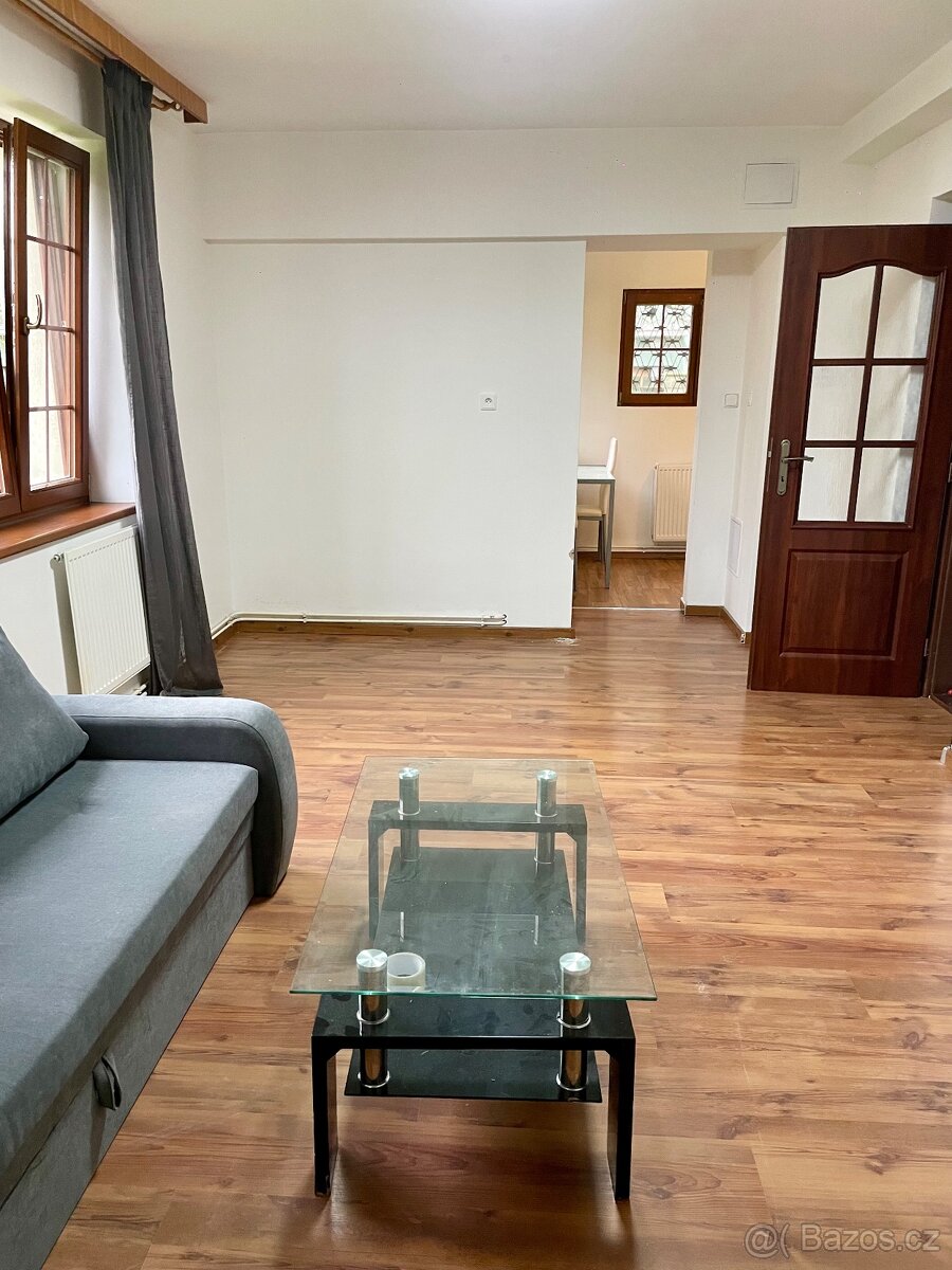 Pronájem bytu 2+1 - 6