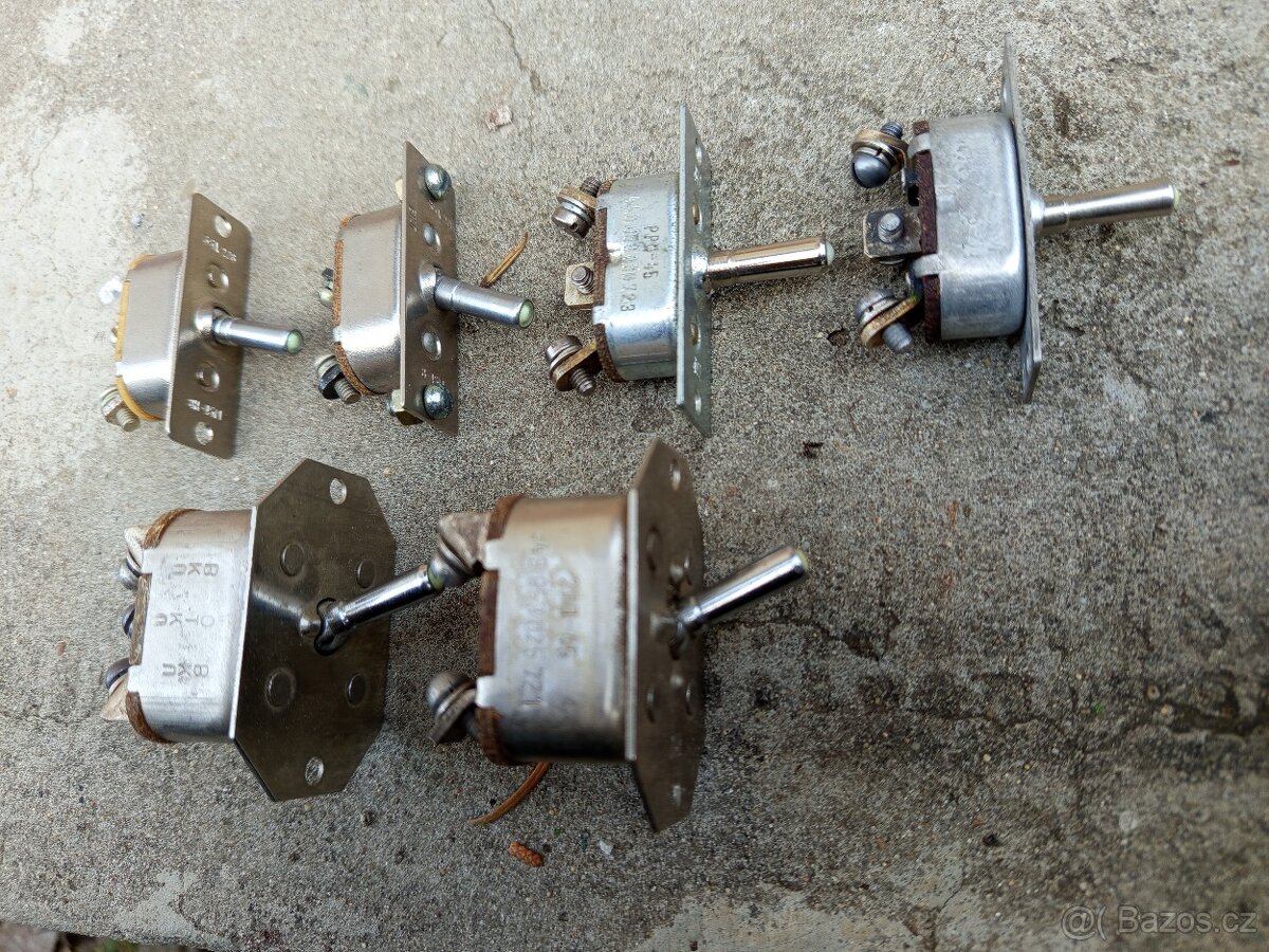 Tatra praga velorex jawa zetor - 6