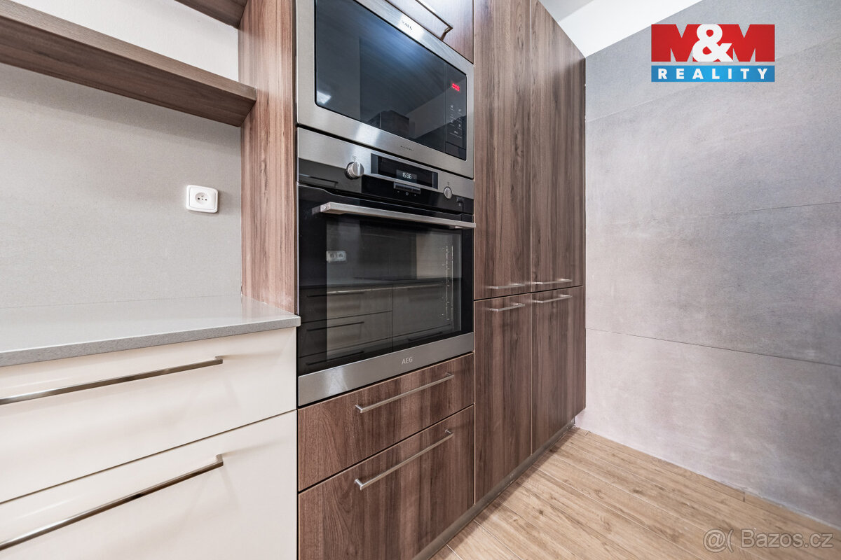 Prodej bytu 3+kk v Praze, ul. Vašátkova - 6