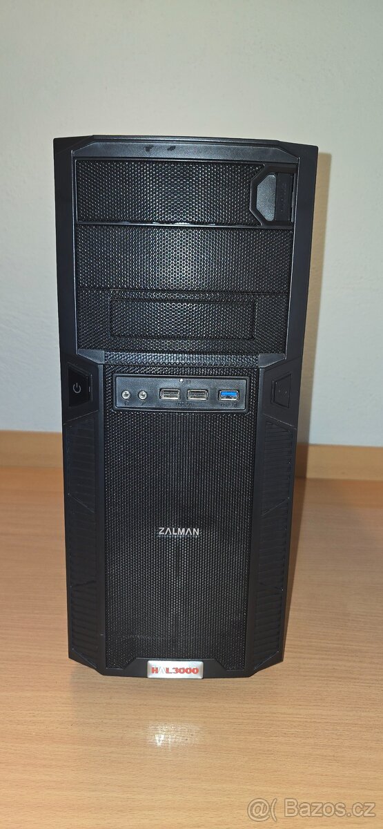 Plně funkční pc - 6