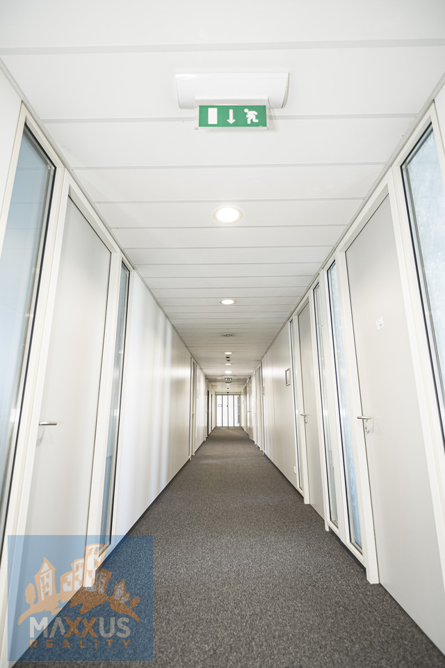 Pronájem kanceláře (46 m2), ul. Šafránkova, Praha 5 - Stodůl - 6