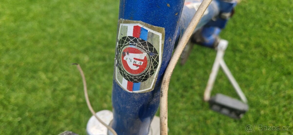 Skládačka Eska - 6