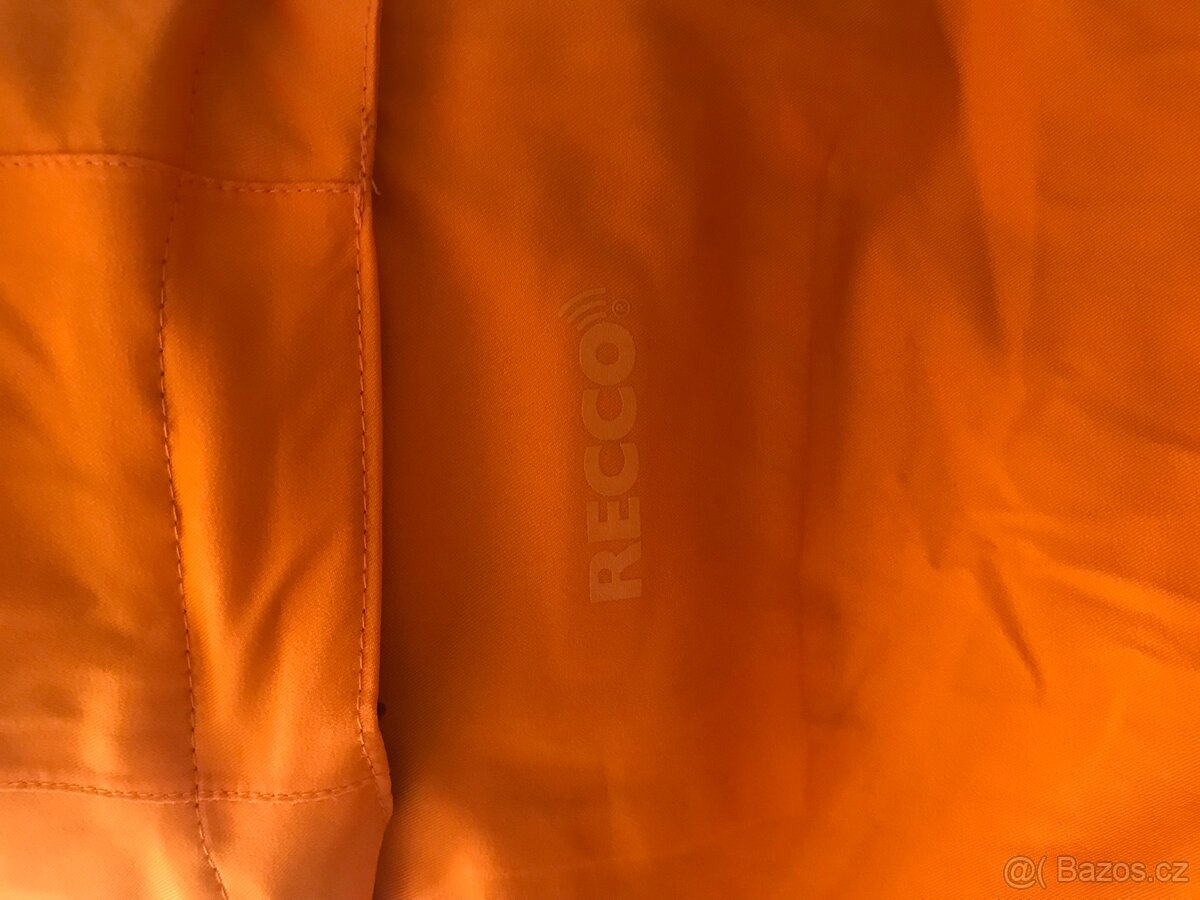 Zimní bunda Crivit Pro 146/152, pošta 50,- - 6