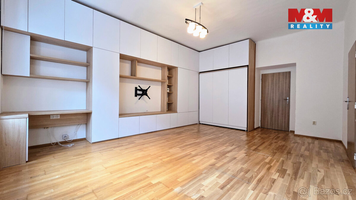 Prodej bytu 2+1, 68 m², Ostrava, ul. Veleslavínova - 6