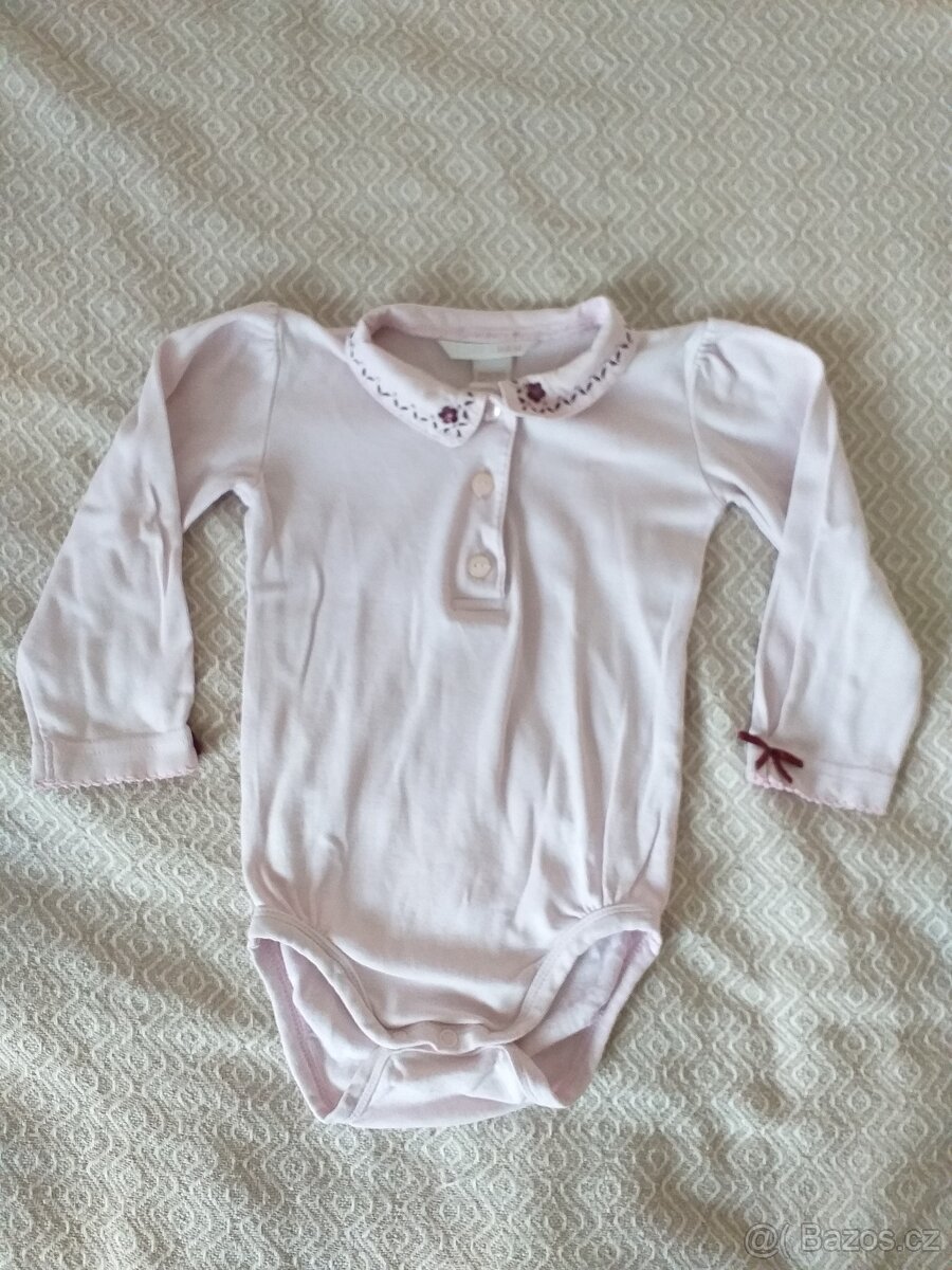 Set oblečení pro holku vel. 80/9-12 měs - 6