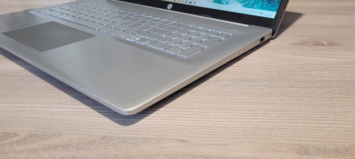 HP, i3-1125G4 4/8x 3,70GHz, 16GB DDR4, 256GBSSD, bat. 6h. - 6