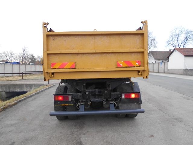 Sklápěčka LIAZ SD 29.33 - 9354 - 6