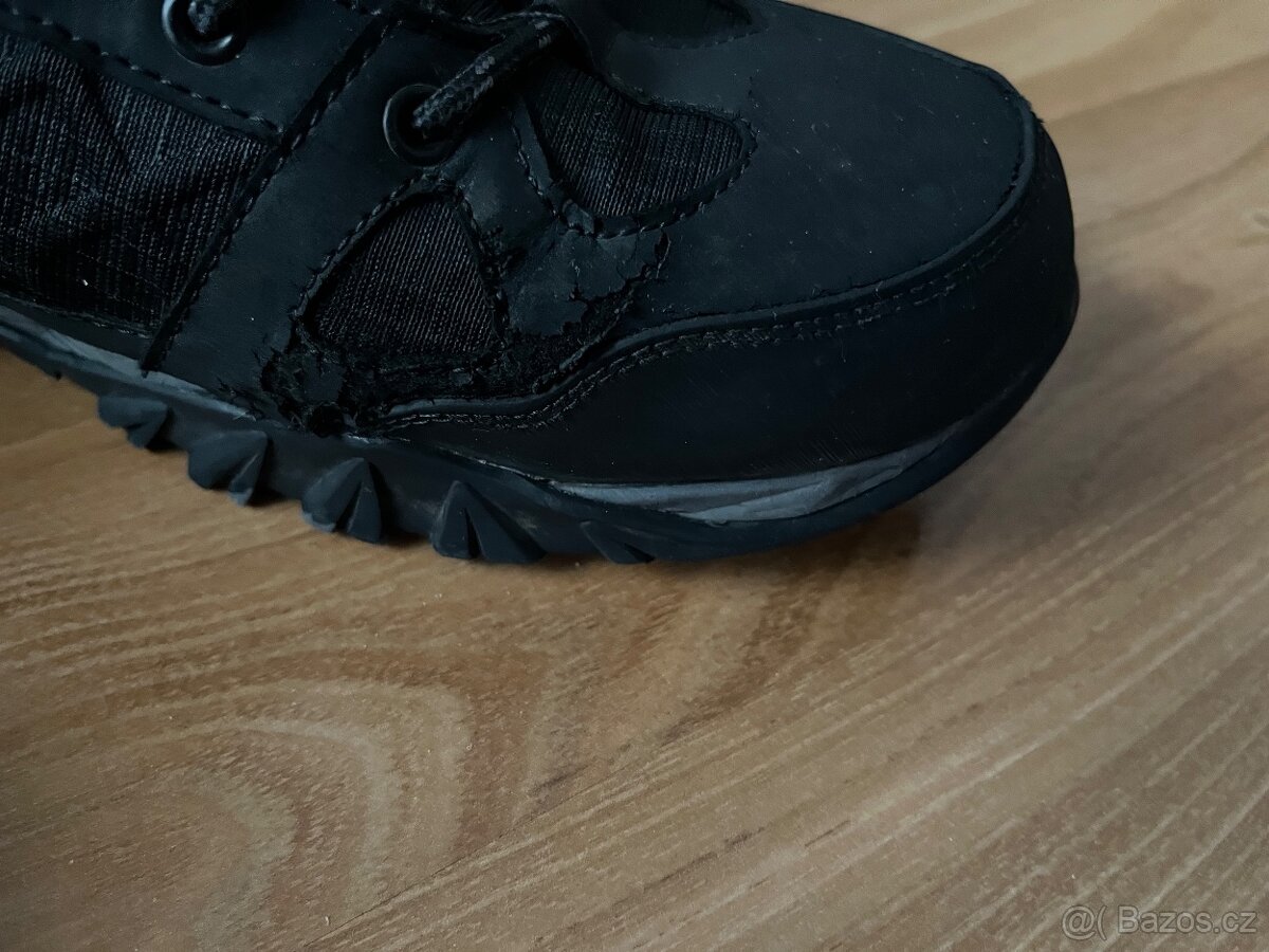 Boty Lotto HydroGuard - Waterproof. Vel.45 - 6