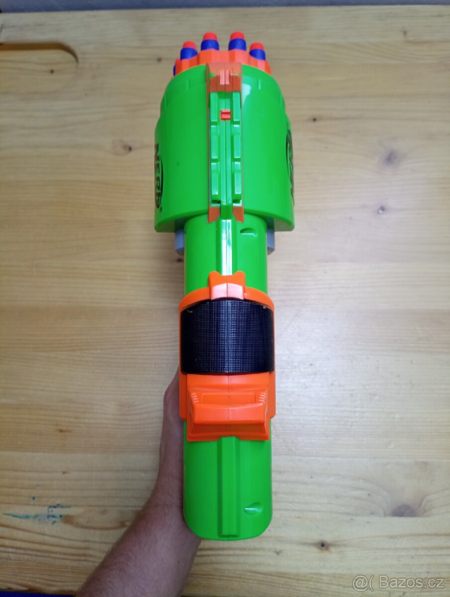 Nerf Dartotag - 6