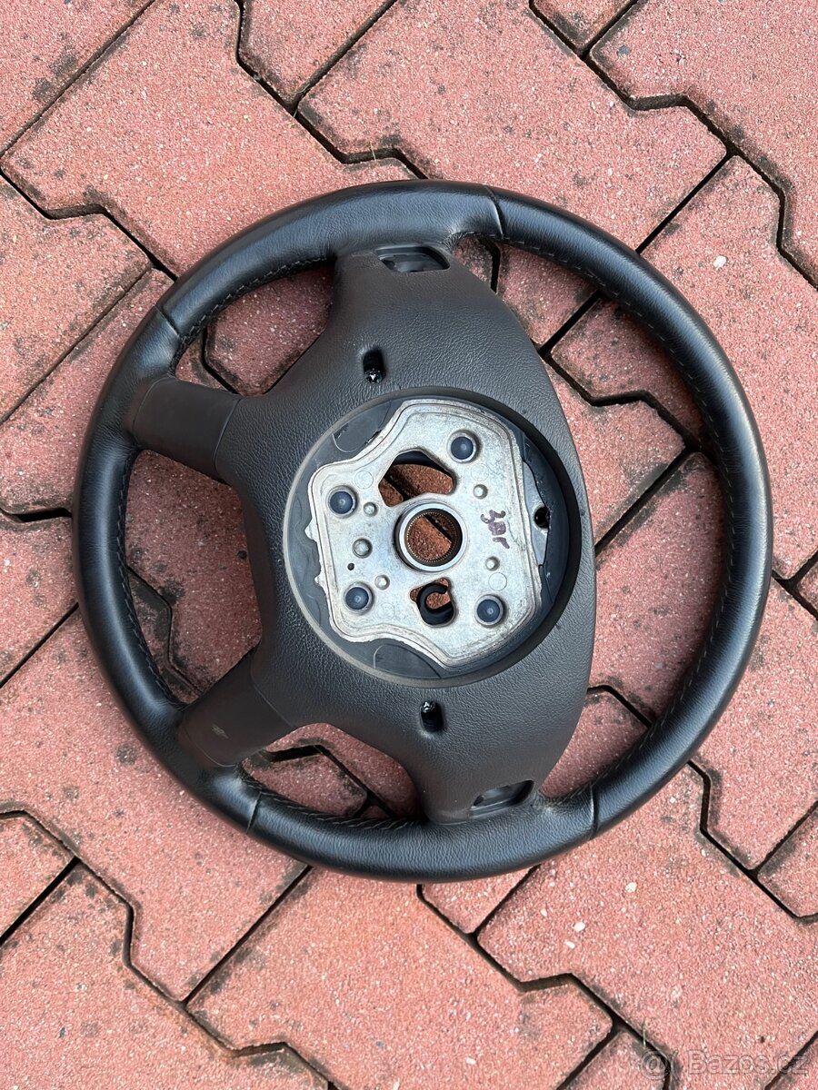 volant Mercedes CL,S w221 facelift - 6