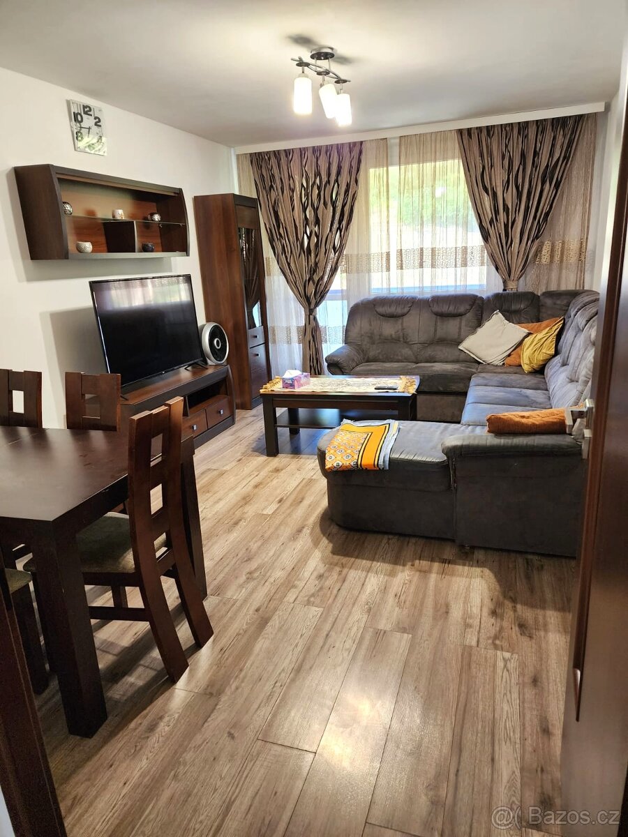 Prodej bytu 3+1,Pražská, Teplice. - 6