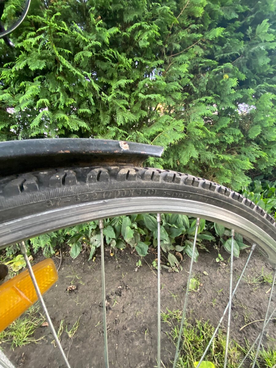 Trekingové Leader Fox Ferrara - 6