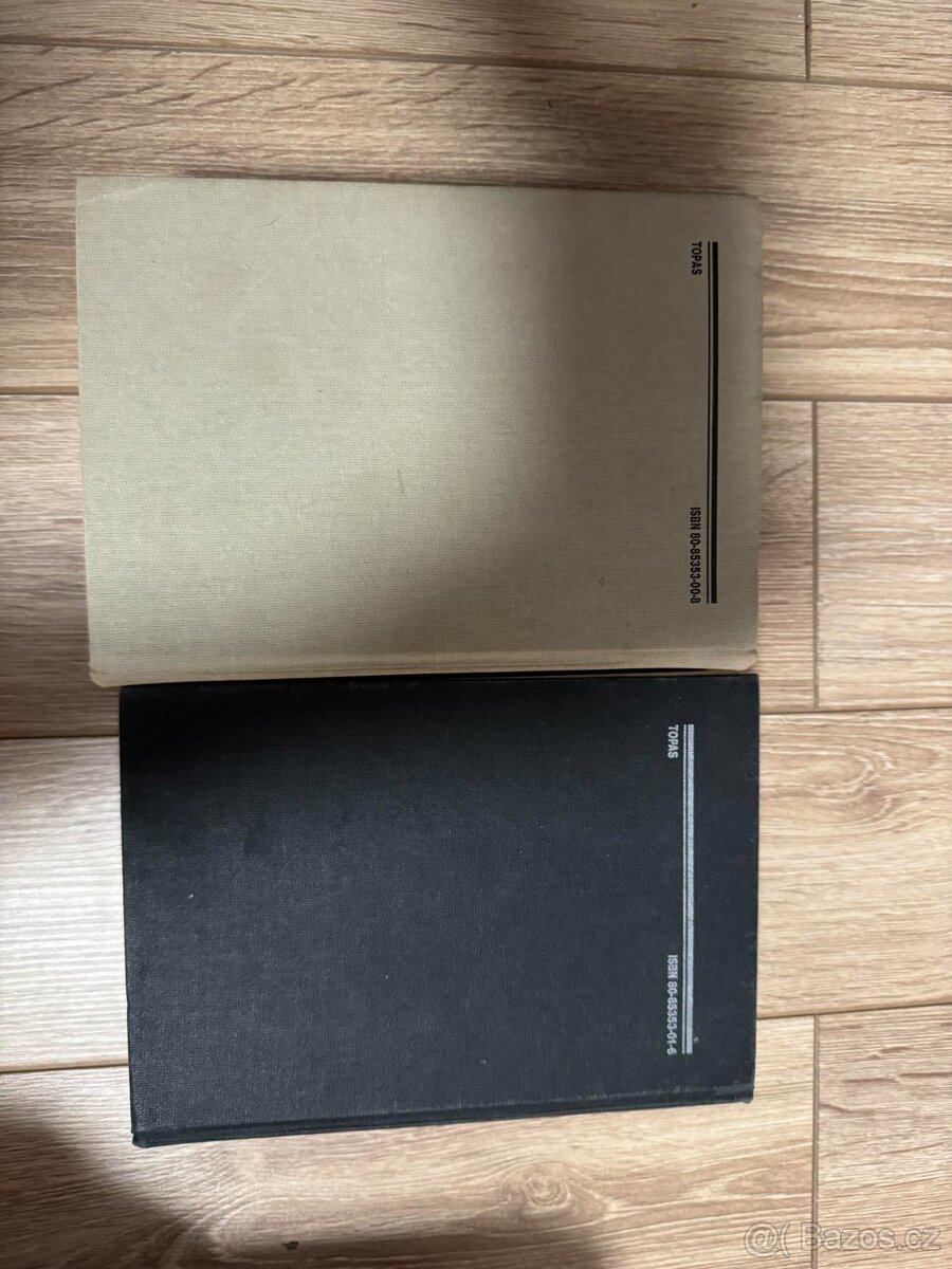 Slovníky Nemecko - Slovenský a Anglicko Slovenský - 6