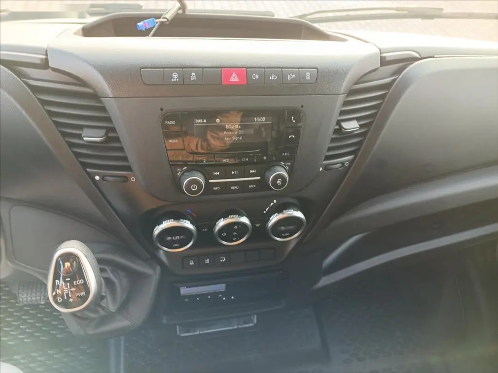 Iveco, 3,0 70C18A8P 15EP, hydr.čelo - 6