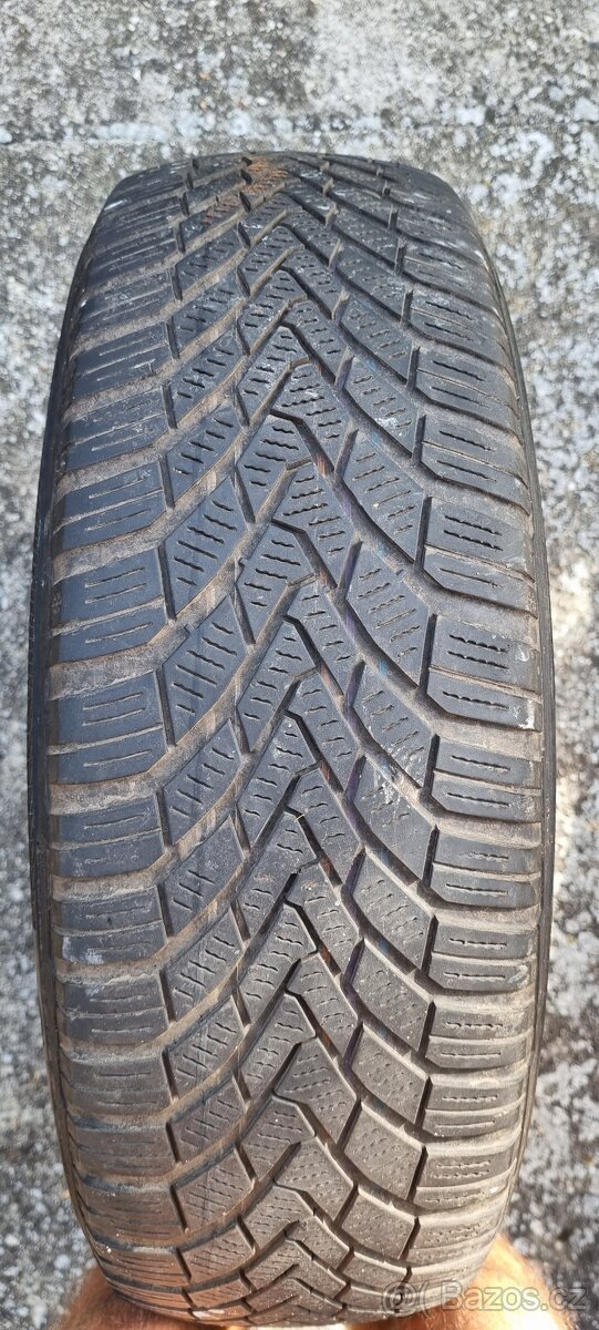 Nissan Primera P11 144 rezerva - 6