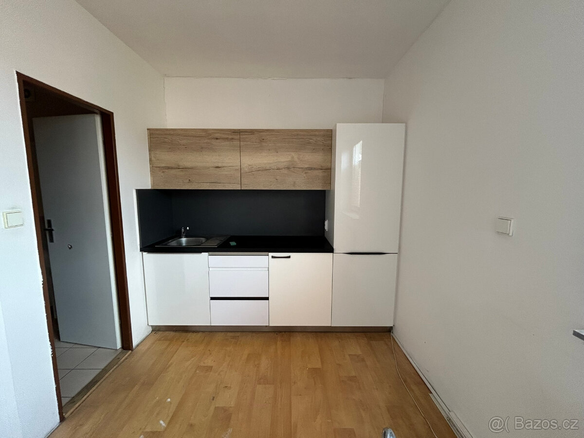 Pronájem prostor Vsetín - 6