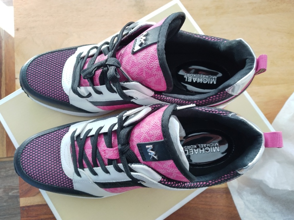 Michael Kors boty vel 41 US 10 - 6