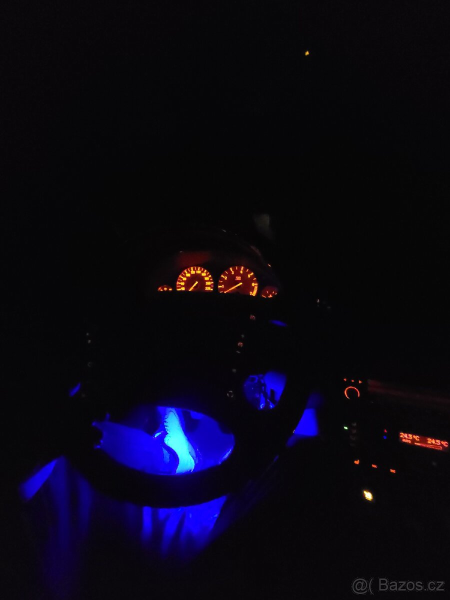 Prodam/vymenim bmw e39 benzín - 6