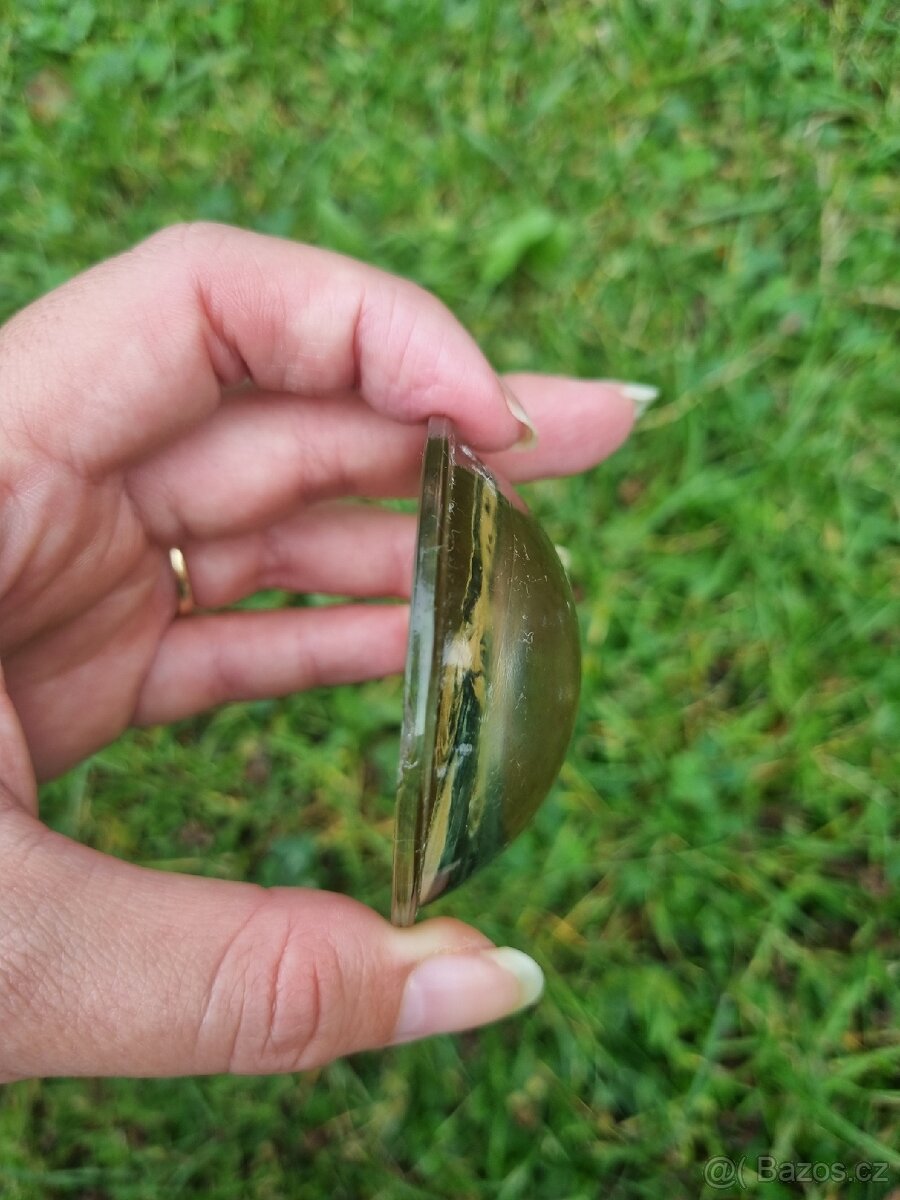 Svatý obrázek sklo - 6