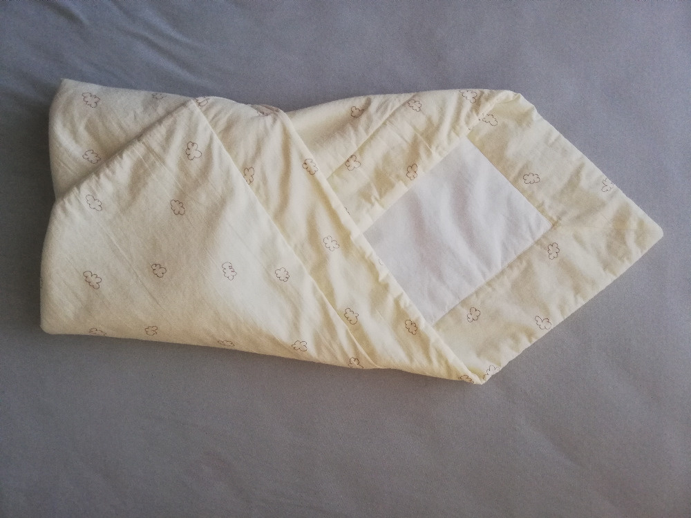 Prodám oblečení 0-1 rok, věci do postýlky apod. - 6