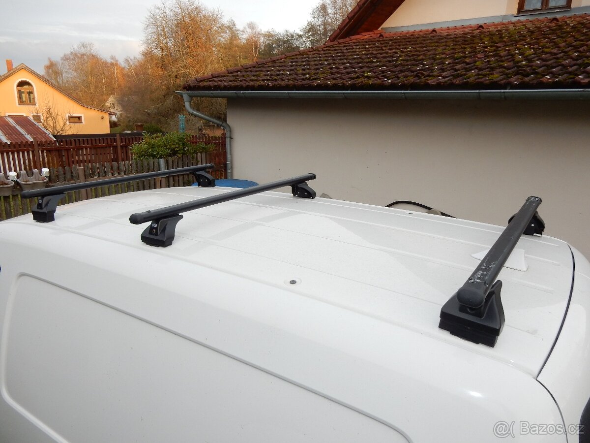 VW Caddy Maxi 1,6 tdi/75kW - 6