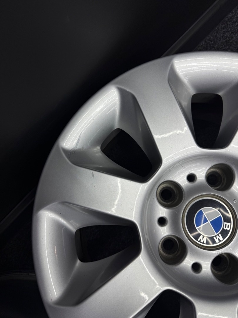 Alu BMW E60 / E61 5x120 16” style 115 - 6