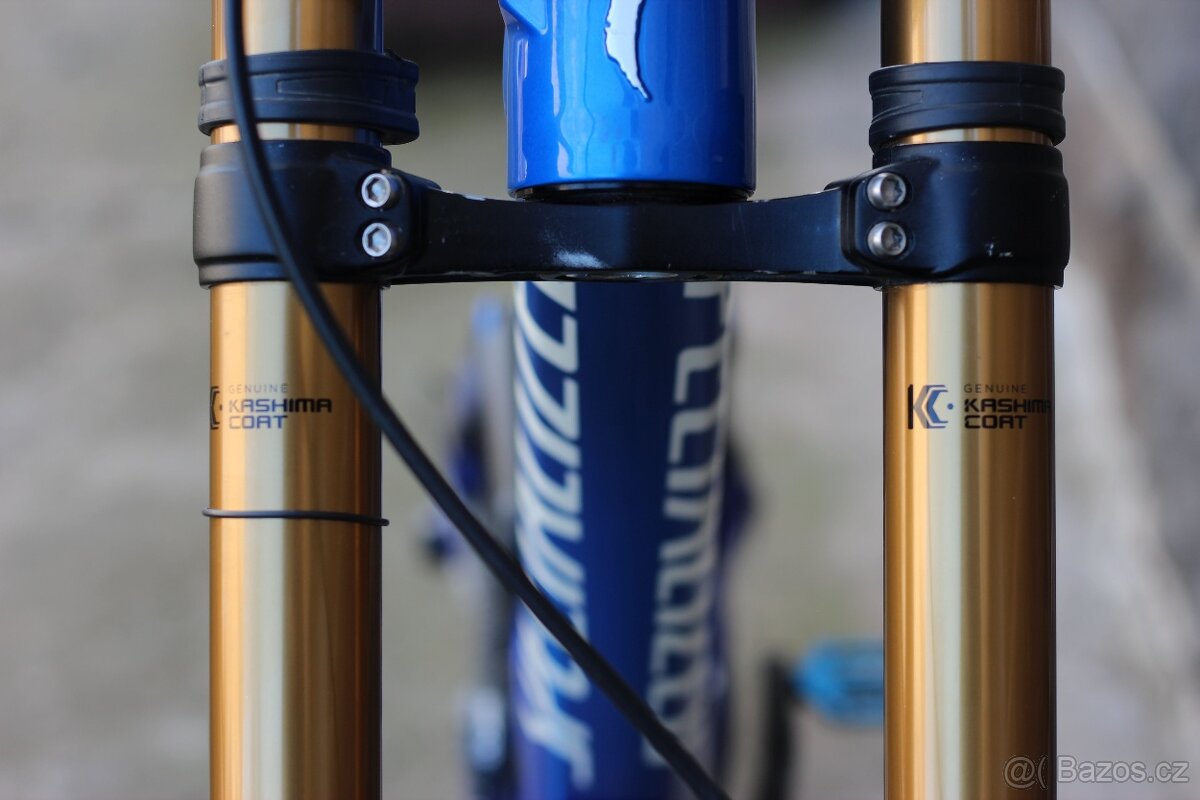 ✅ Specialized Demo Race 29" (2021) - S3 - ✅ - 6