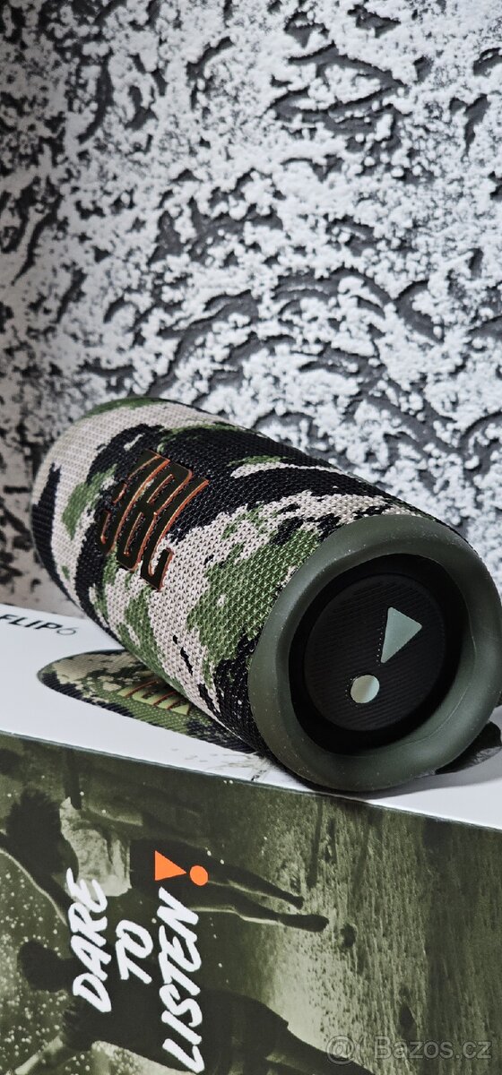 Jbl flip 6 - 6