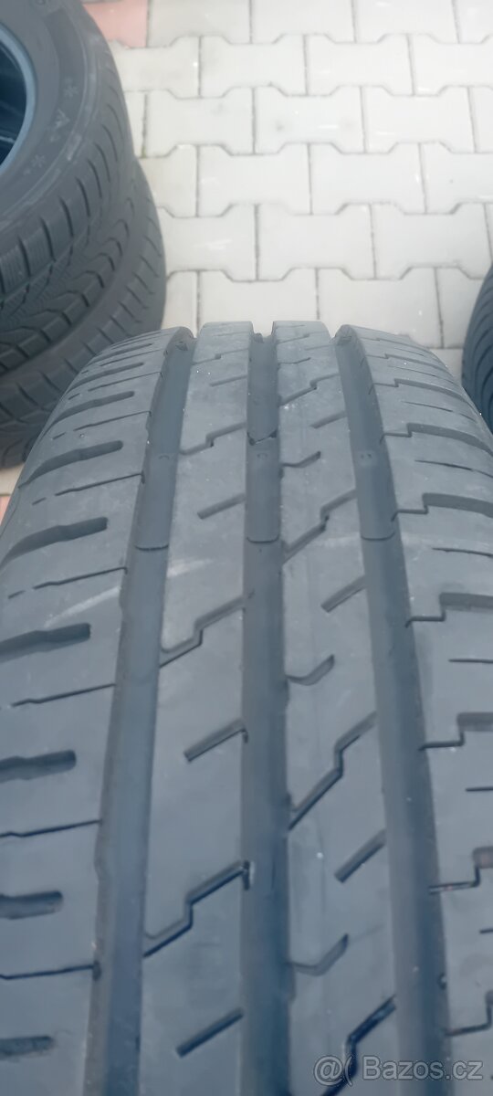 Point S 175/70 R14 - 6