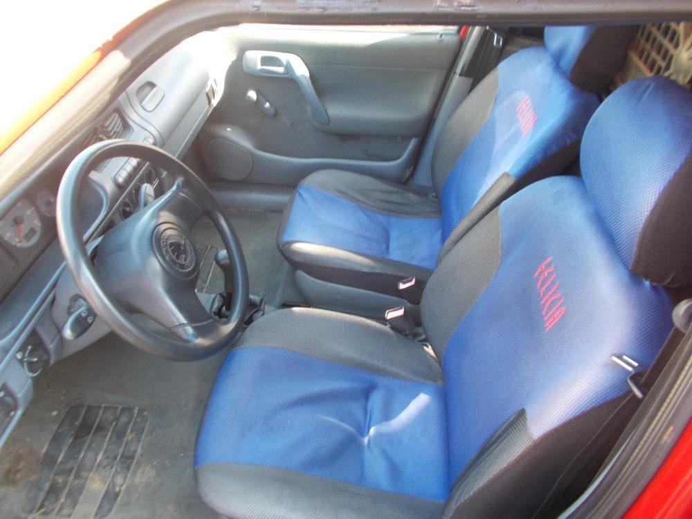 ŠKODA FELICIA 1,3 MPI PIC UP - 6