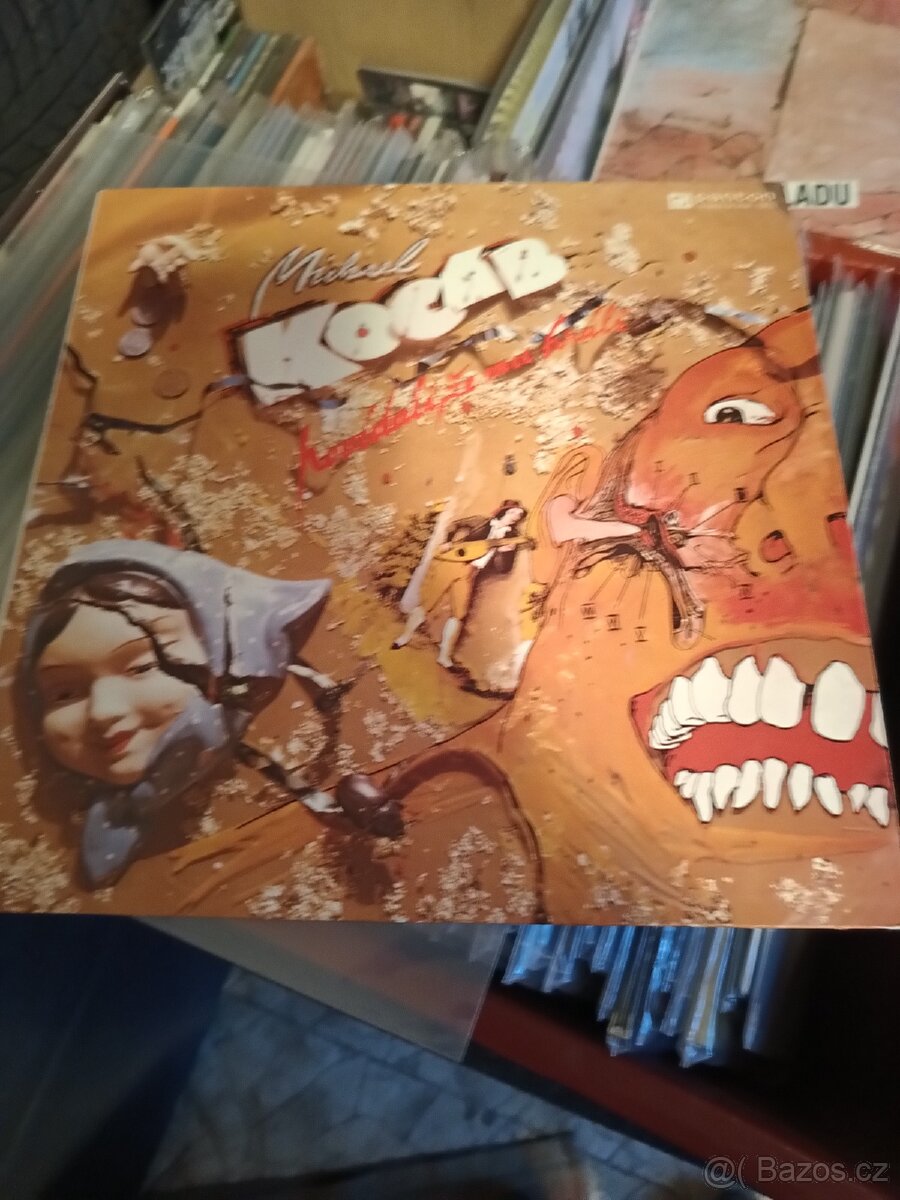 Gramodesky, vinyly - 6