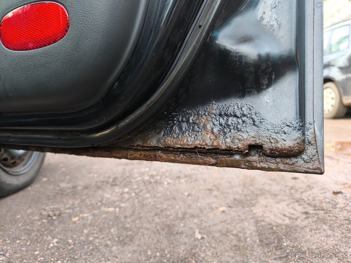 Chevrolet Aveo 1.2 benzín - 6