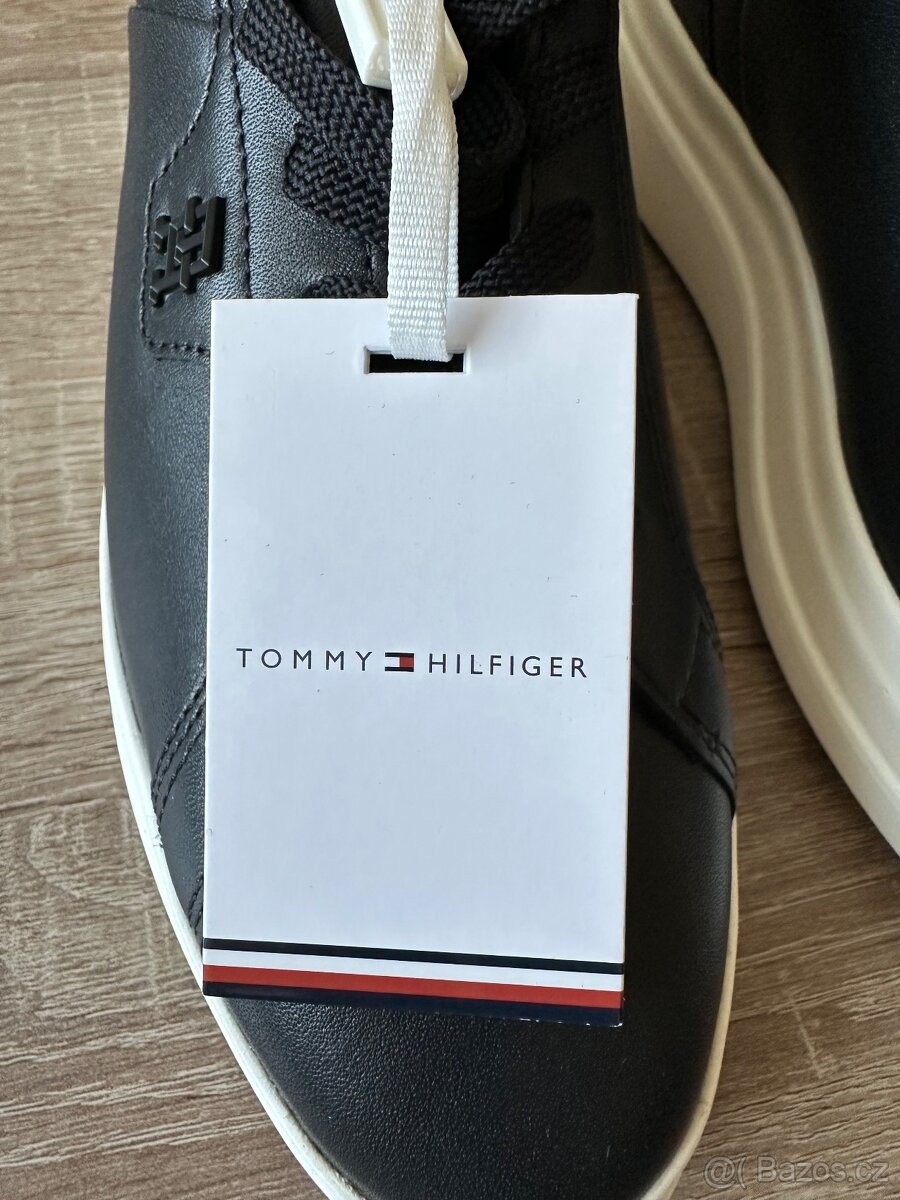 tenisky Tommy Hilfiget - 6
