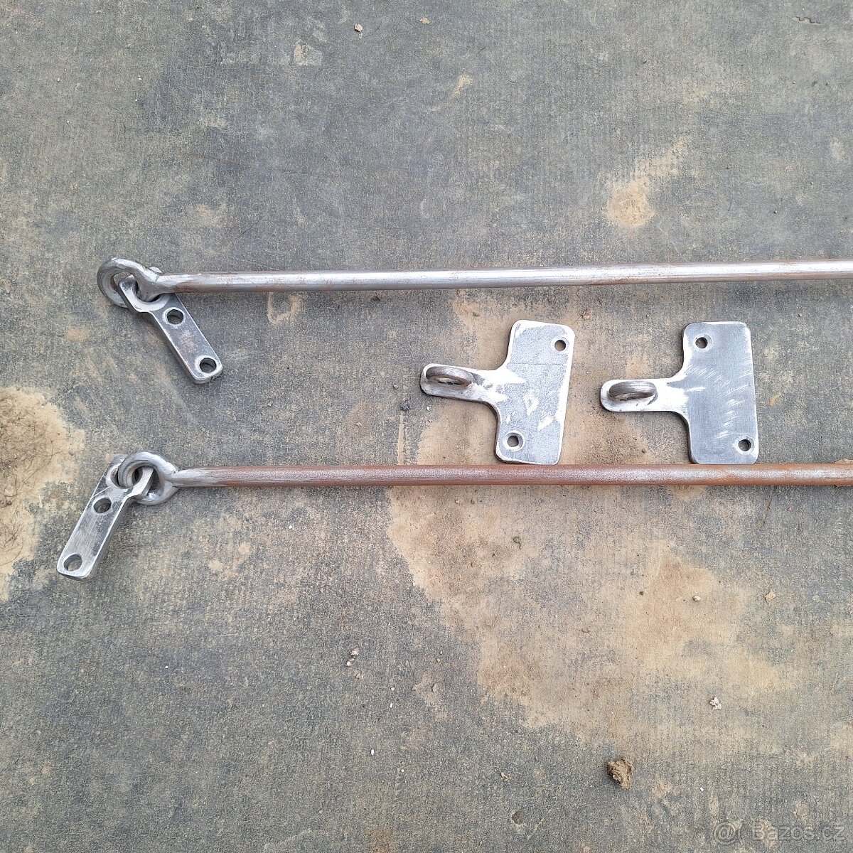 Dvojradlicka + sverak- uklid - 6