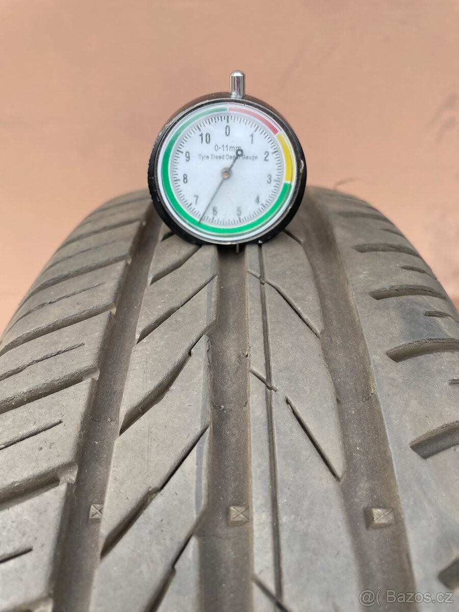 Letní pneu 185/70/14 - 6