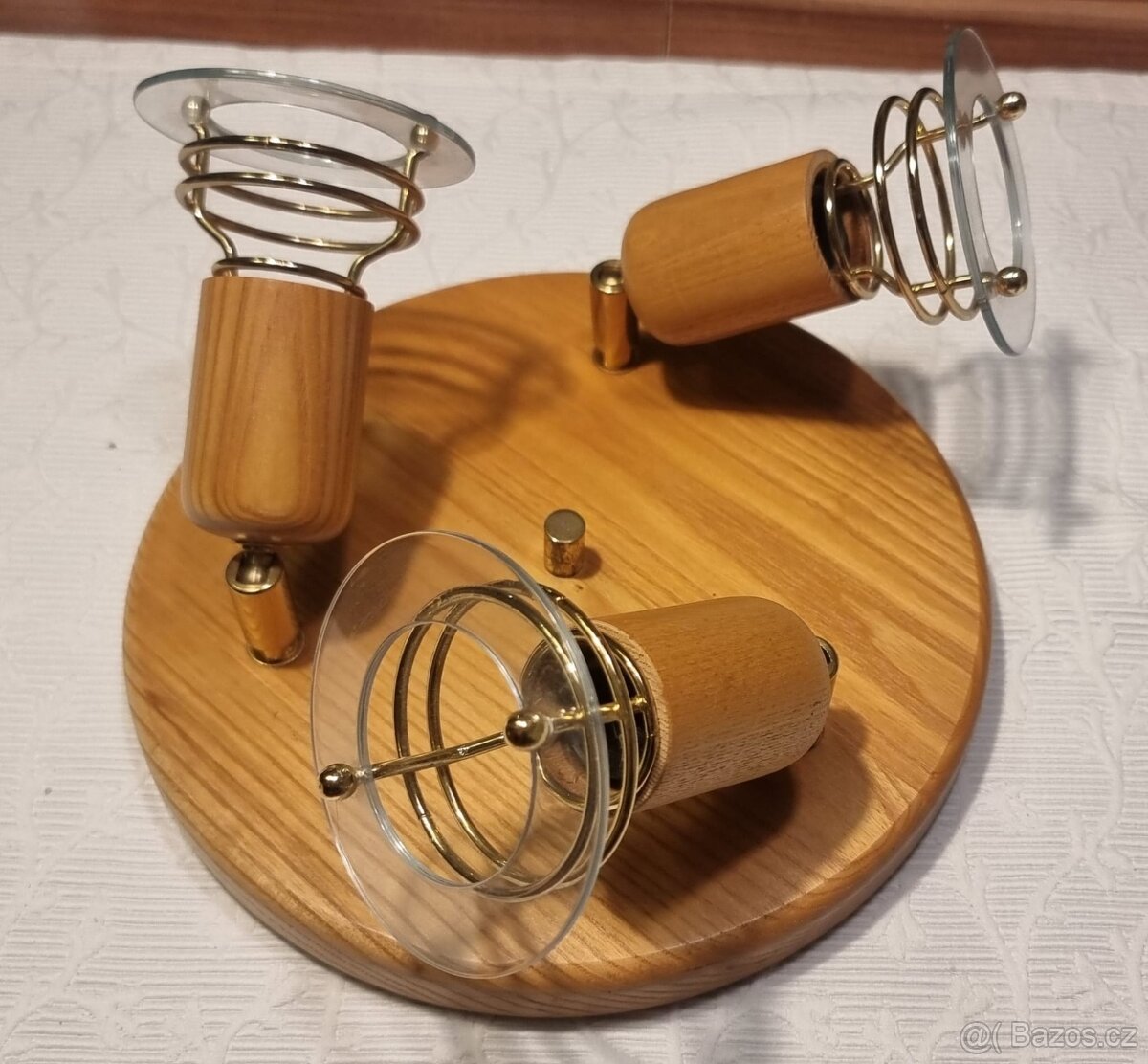 Sada bodových světel - 6