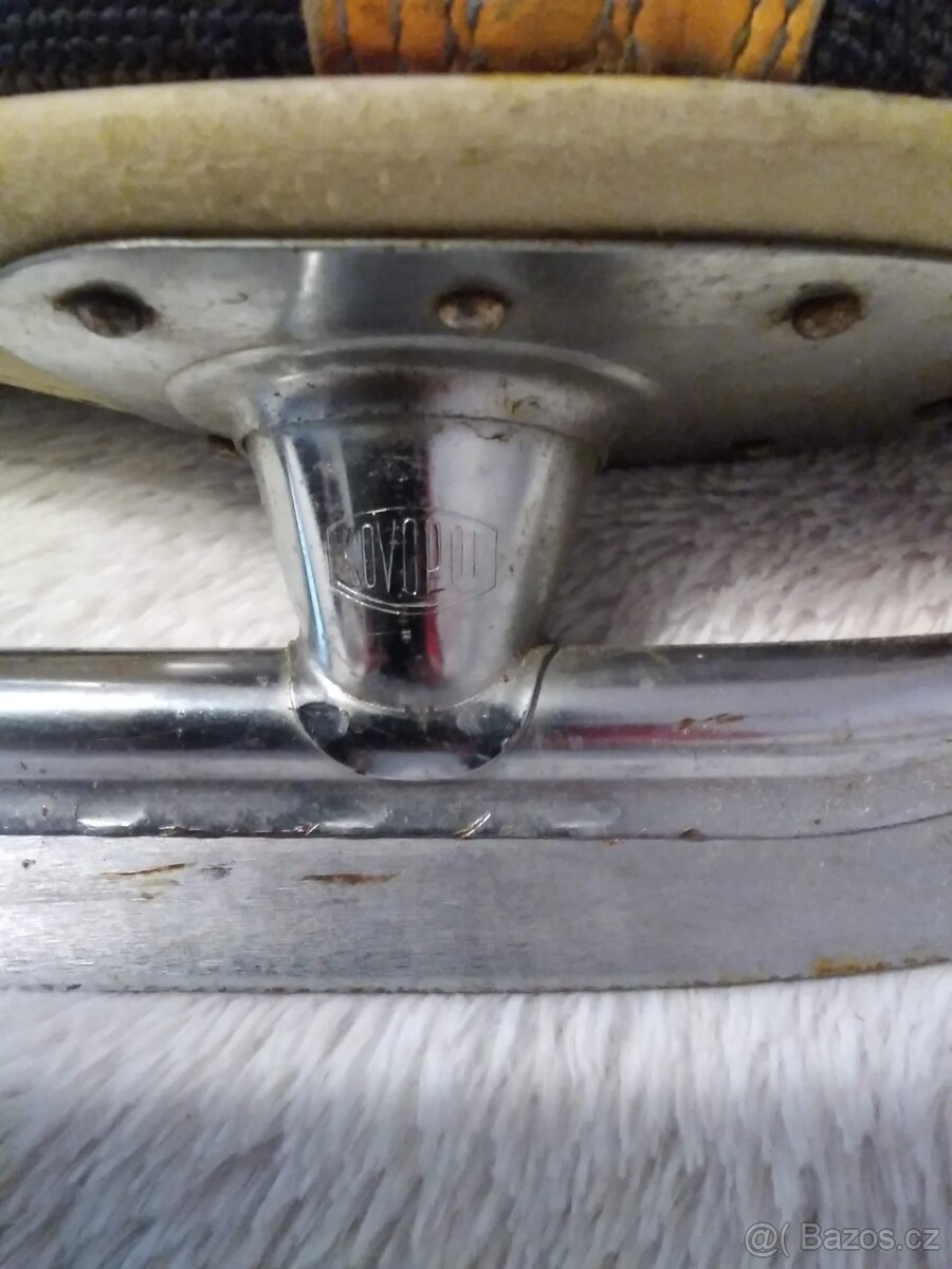 staré Brusle ČSSR - 6