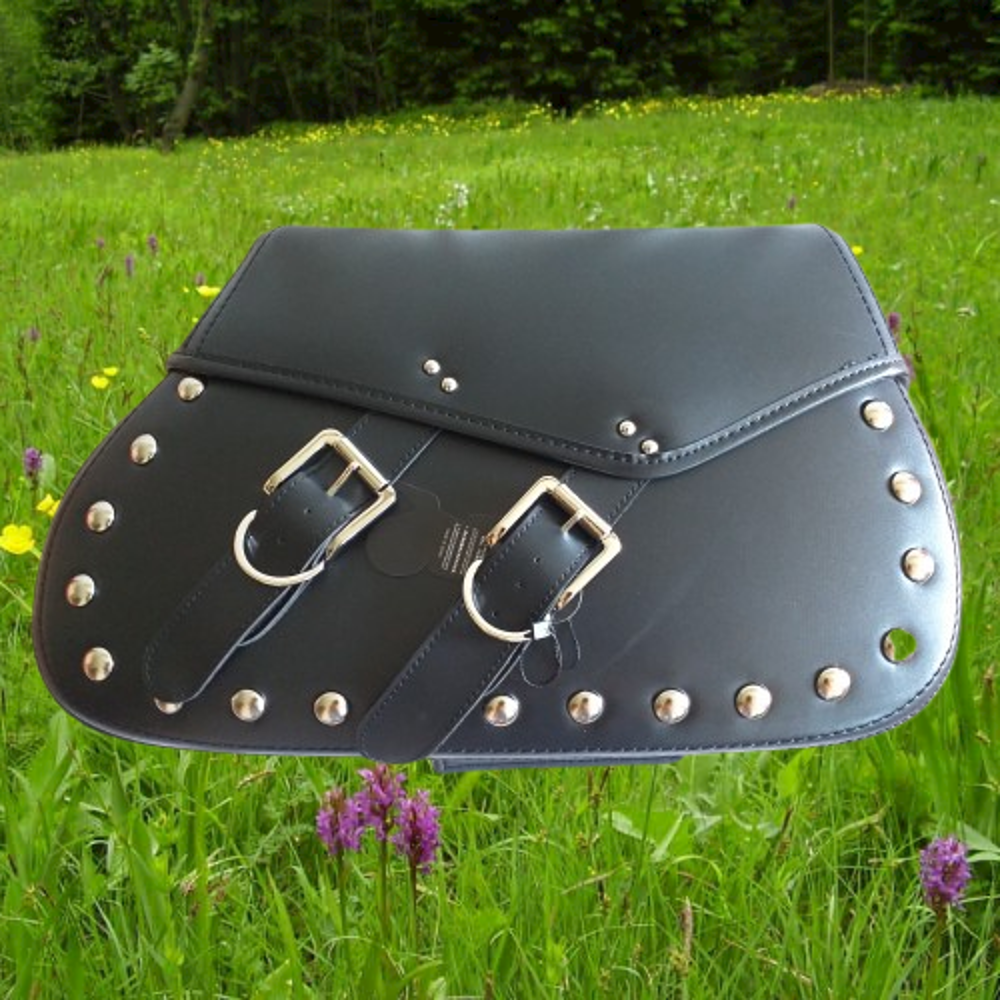 Prodám brašny na moto - 6