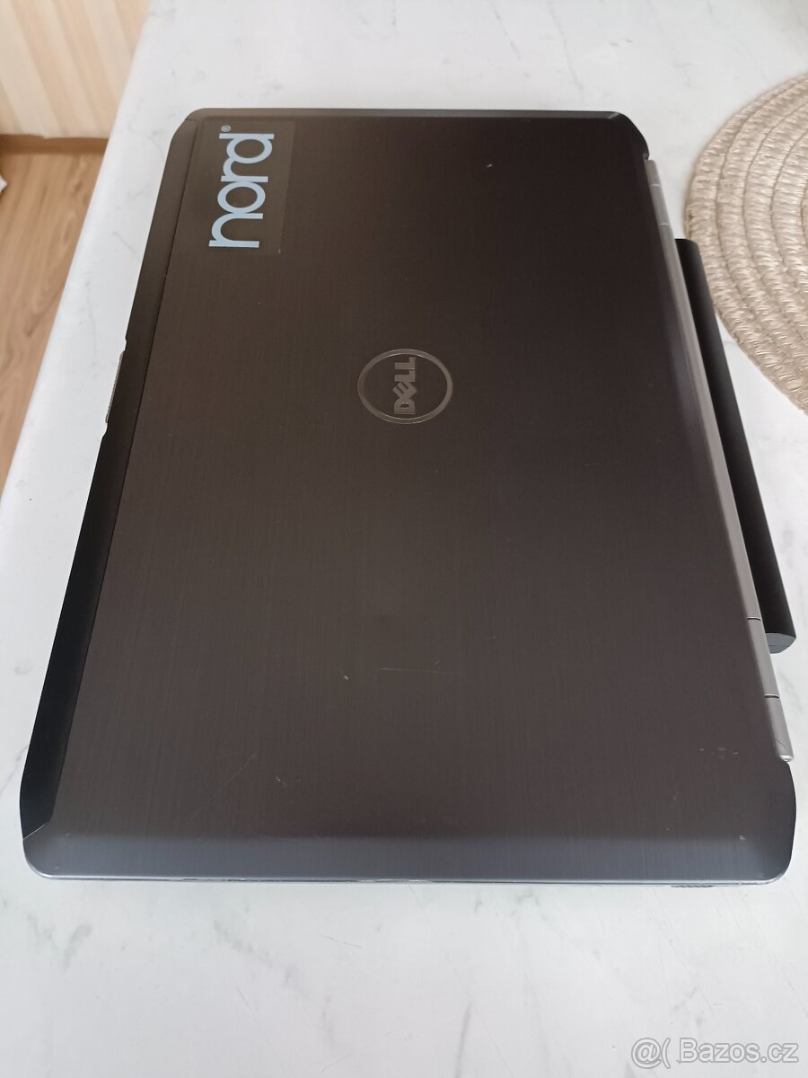 Dell Latitude E5520 i5 SSD - 6