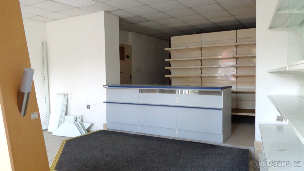 Fulnek - dum k bydlení i podnikání - 6