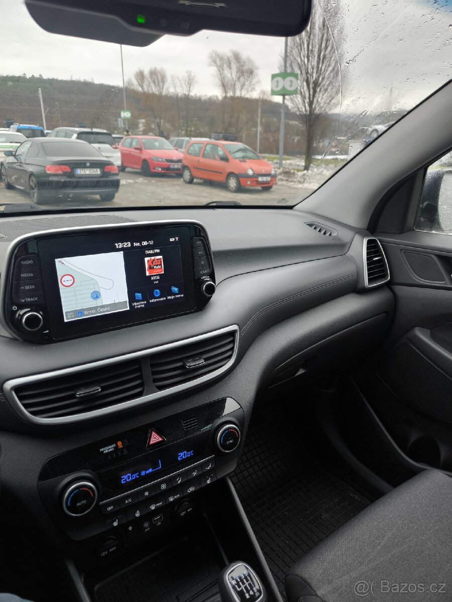 Hundaj Tukson 2020 - 6