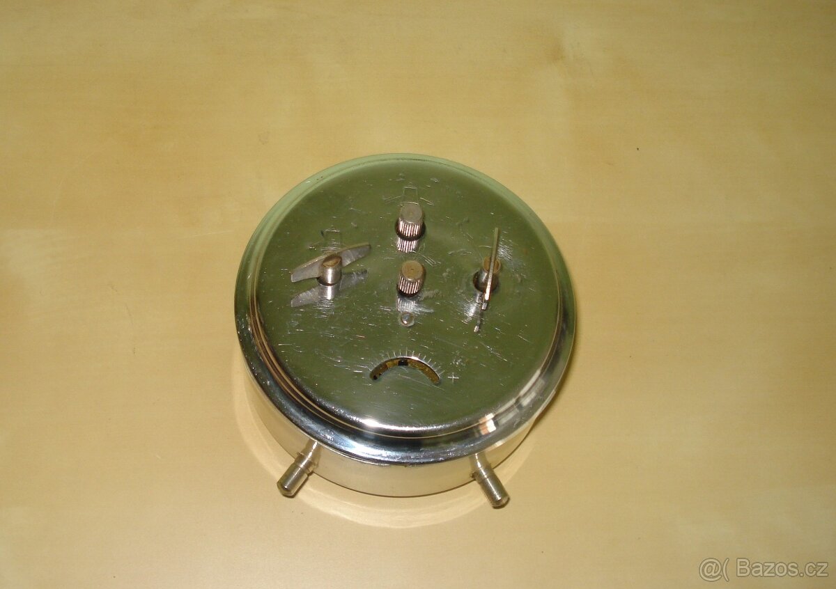 Budíky PRIM - 6