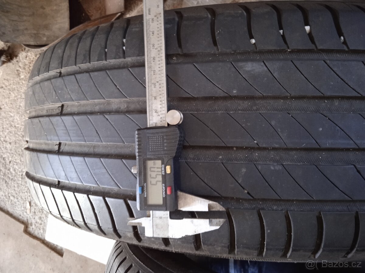 215/55 R17 letní - 6