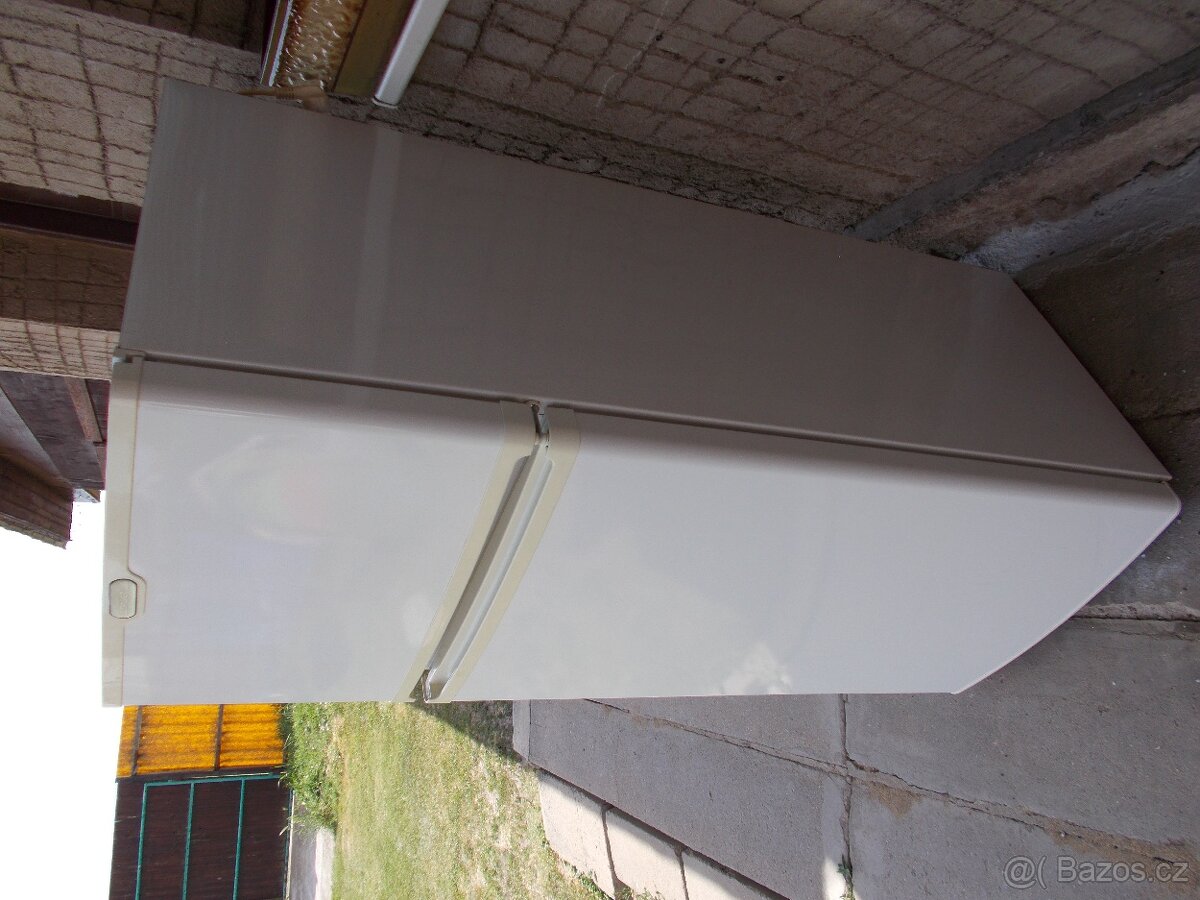 lednice s mrazákem - 6