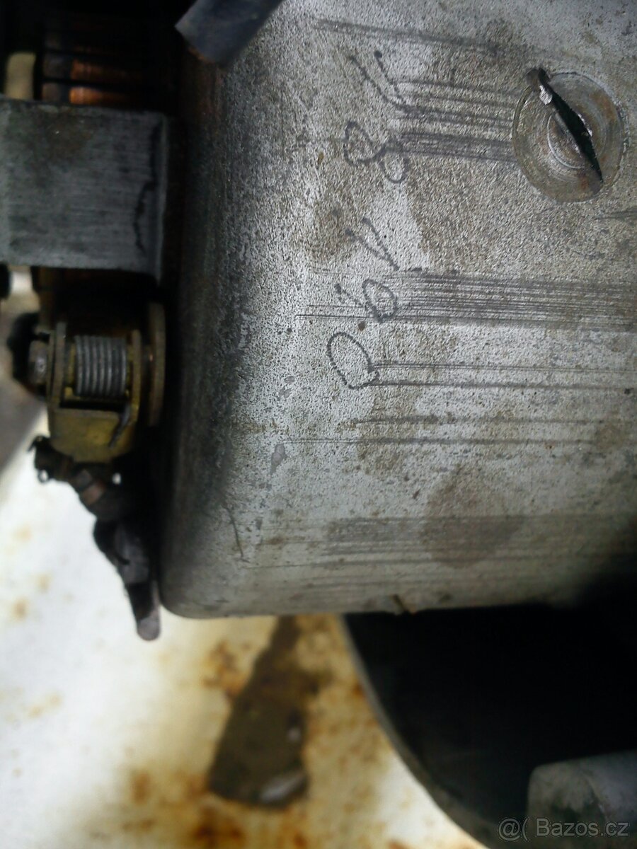 Motor Jawa - 6