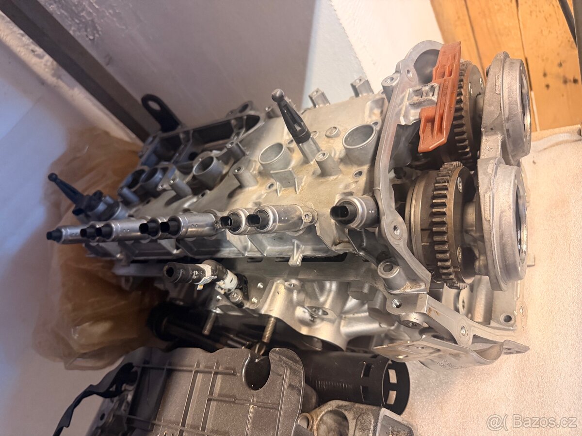 2.0 TSI EA888 - 6